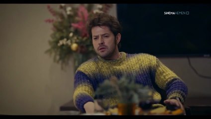 Kar Masalı☄️☄️KOMEDİ⚡ AİLE ☄️☄️YERLİ FİLM İZLE((2025))