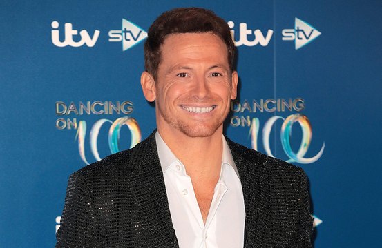 Joe Swash cannot wait to transform the lives of families around the UK with his Channel 4 budget-saving show