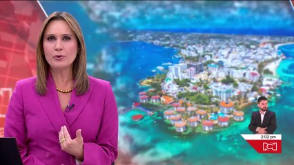 San Andrés: un llamado urgente a cuidar el paraíso que todos amamos