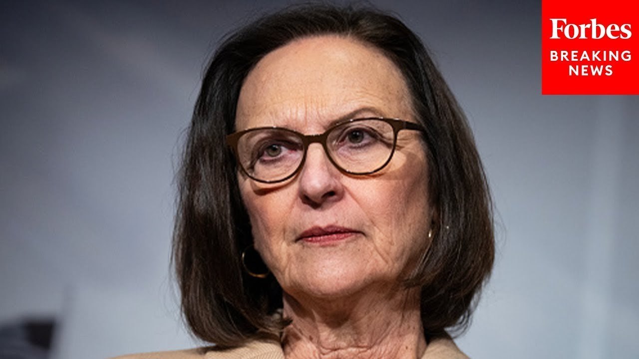 'It Is Not Helpful': Deb Fischer Presses Russell Vought For A Full DoD Budget After Waiting Months