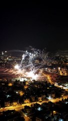 Advanced Defense Simulation | Military Tech Showcase