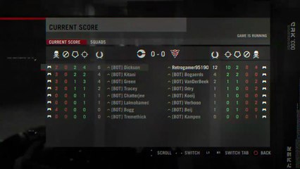 Killzone 2 online multiplayer - ps3