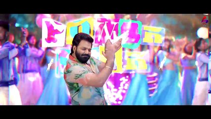 Pawan Singh's Hit Bhojpuri Song 'Saiya Suni Na' (2025) 🎶 - New Video Release