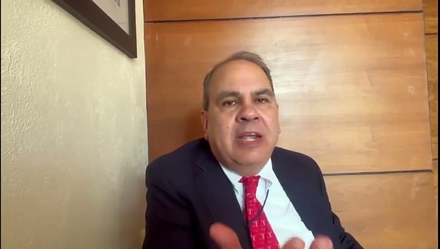 Joseph Sirven, neurólogo: “Movimientos repetitivos, la mirada perdida… son síntomas de epilepsia que se confunden con demencia”