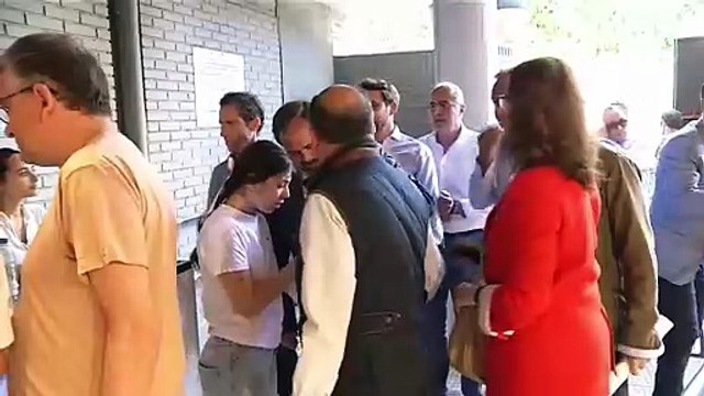 Feijóo da todo el control orgánico a Tellado, que asumirá las competencias de Organización