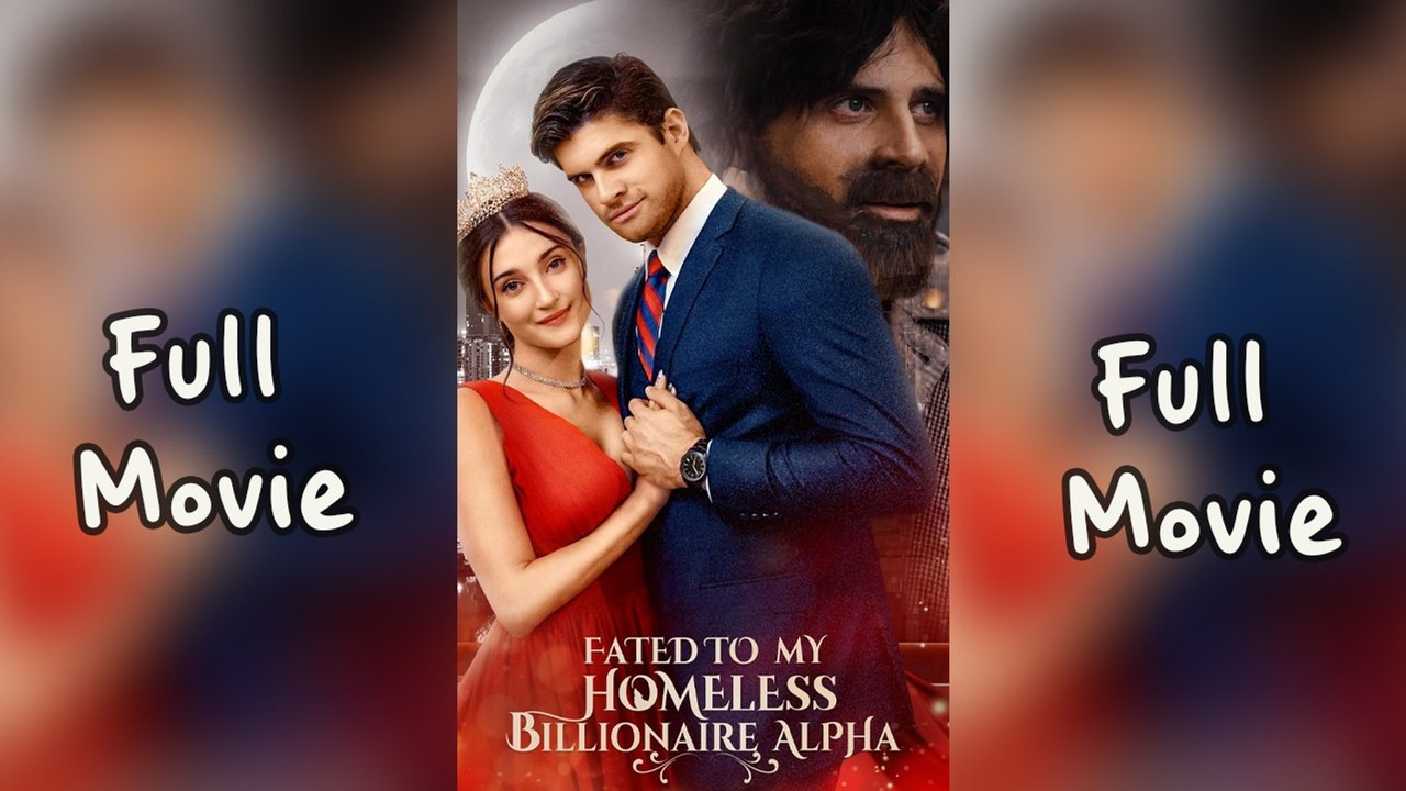 [Full] Fated to My Homeless Billionaire Alpha