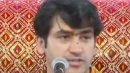 बागेश्वर बाबा धीरेंद्र शास्त्री का बड़ा ऐलान