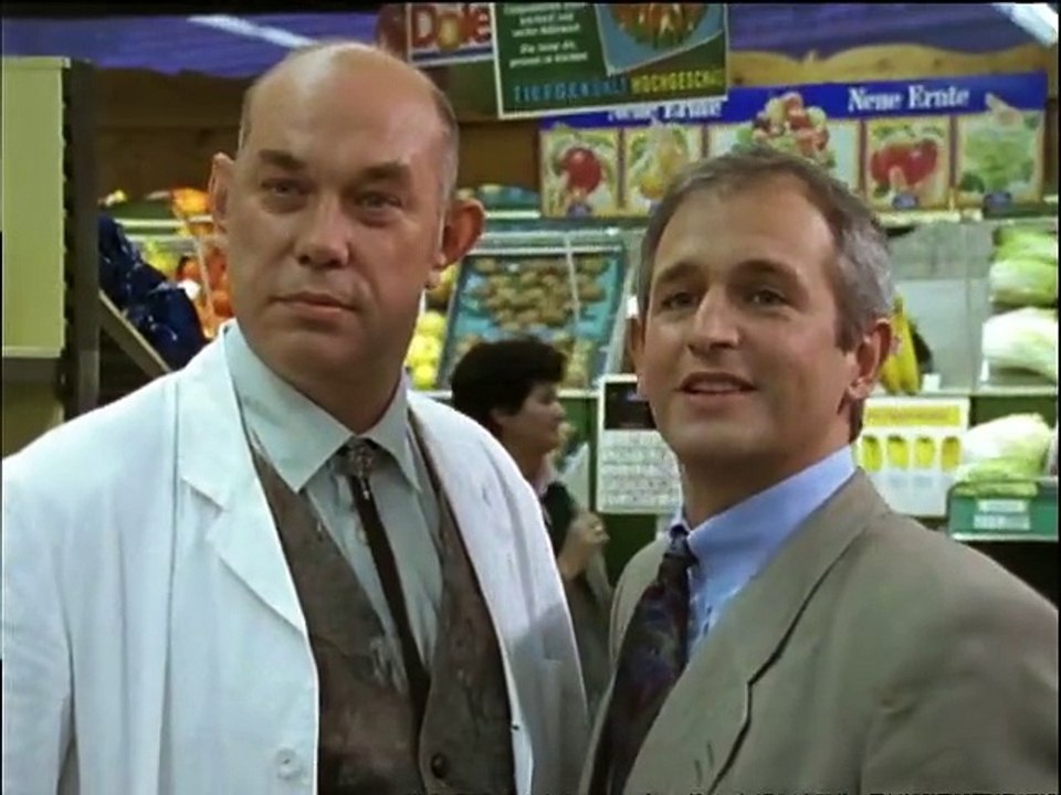 Ein Bayer auf Rügen S04E14-Väter und Söhne