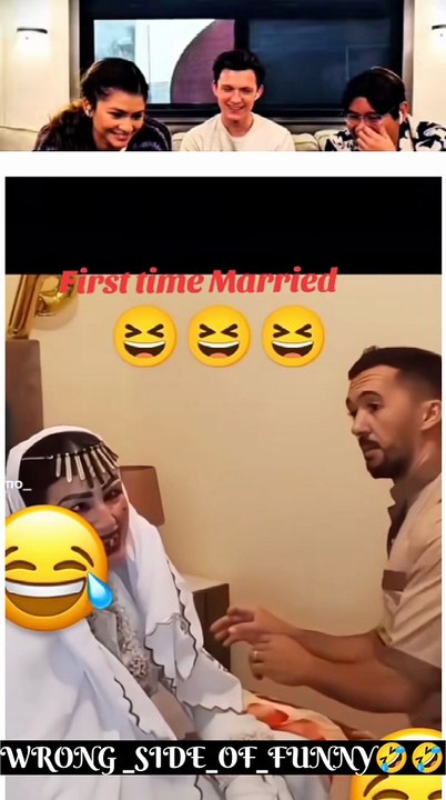 Try not to laugh challenge 😂😂