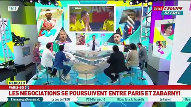 Un accord entre Bafodé Diakité et Bournemouth a été trouvé - Foot - Transferts