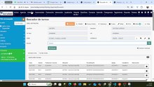 Configuración Agenda Equipos (Imágenes - PACS) - CPVS - Junio 2025
