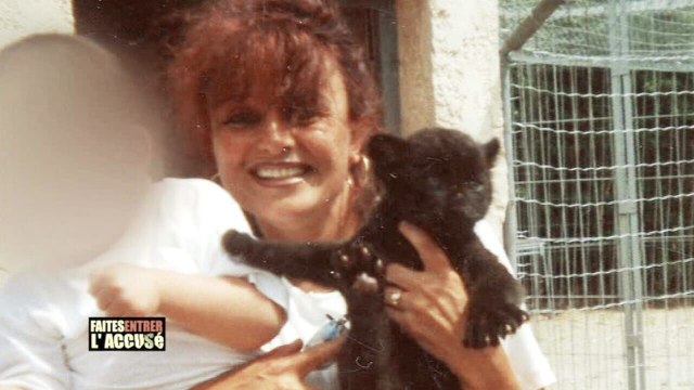 Faites entrer l'accusé