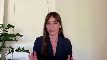 A Conversation with "Abraham's Boys: A Dracula Story" actors Jocelin Donahue and Brady Hepner.