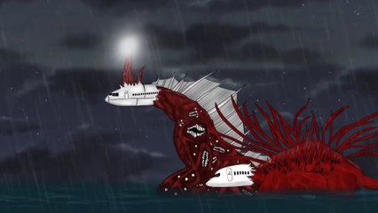 Sonic Tapes vs All Infected Sky.