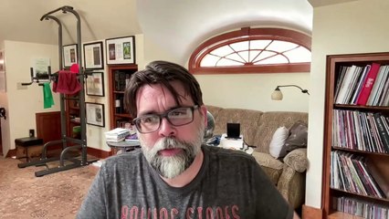 A Conversation with "Abraham's Boys: A Dracula Story" author Joe Hill.