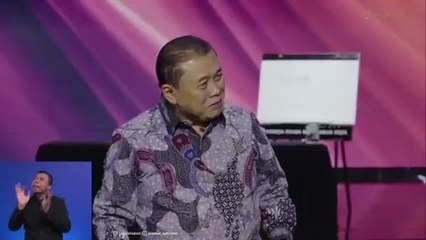 Interaksi Lagu  - ku hanya ingin mengasihi-Mu.