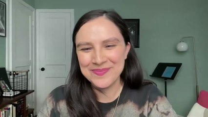 A Conversation with "Abraham's Boys: A Dracula Story" writer/director Natasha Kermani