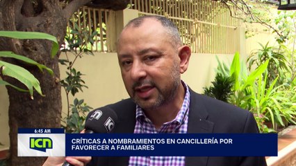 ICN | Por La Mañana 🌤️ | 3 de Julio | Noticias Honduras EN VIVO 🔴
