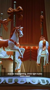 Chae Kyoung-sun and Hwang Dong-hyuk Explain Their Elaborate Set Design For the Mingle Scene