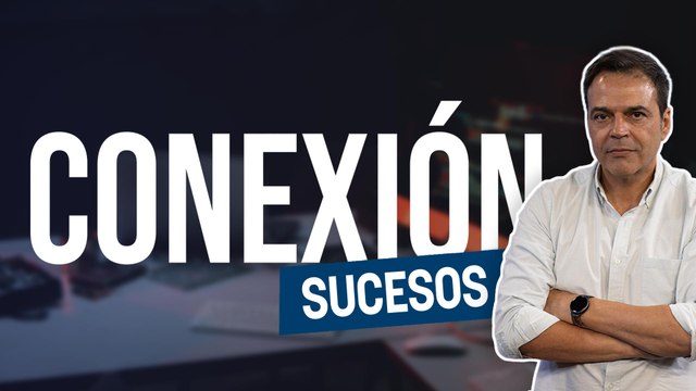 CONEXIONES OKDIARIO | Ángel Moya, periodista de investigación | Así han atrapado al violador del centro de inmigrantes de Alcalá de Henares- cámaras de seguridad y ADN