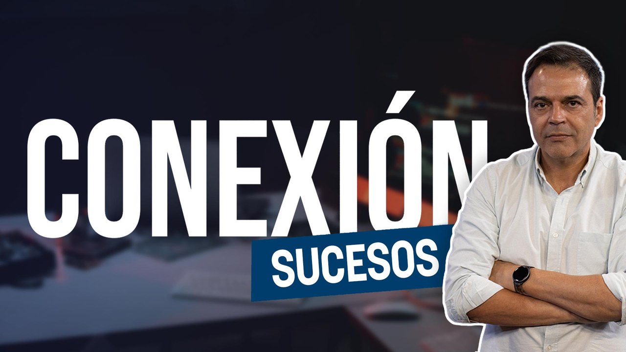 CONEXIONES OKDIARIO | Ángel Moya, periodista de investigación | Así han atrapado al violador del centro de inmigrantes de Alcalá de Henares- cámaras de seguridad y ADN