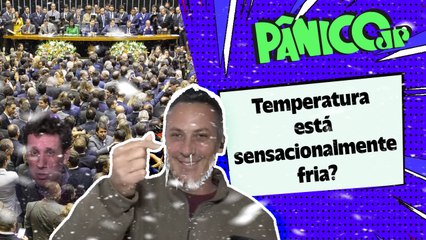 MAIS DEPUTADO, MAIS IMPOSTO, MAIS FRAUDE DO INSS E MENOS SUPER-RICO; ESSE É O BRASIL DO HERÓI FUZIL?