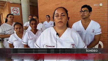 Por falta de pago y amenazas, paran trabajadores de "Casa por Casa" en Vallarta
