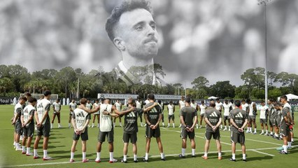 Real Madrid se une al homenaje tras la muerte de Diogo Jota a los 28 años de edad