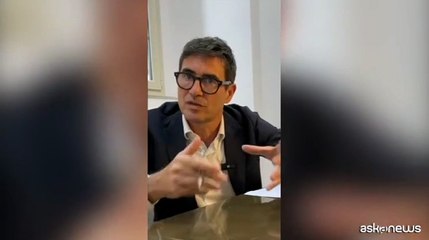 Fratoianni (Avs): bonus caldo ai raider di pochi centesimi mi fa inc...