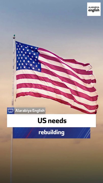 Elon Musk’s father: US needs rebuilding