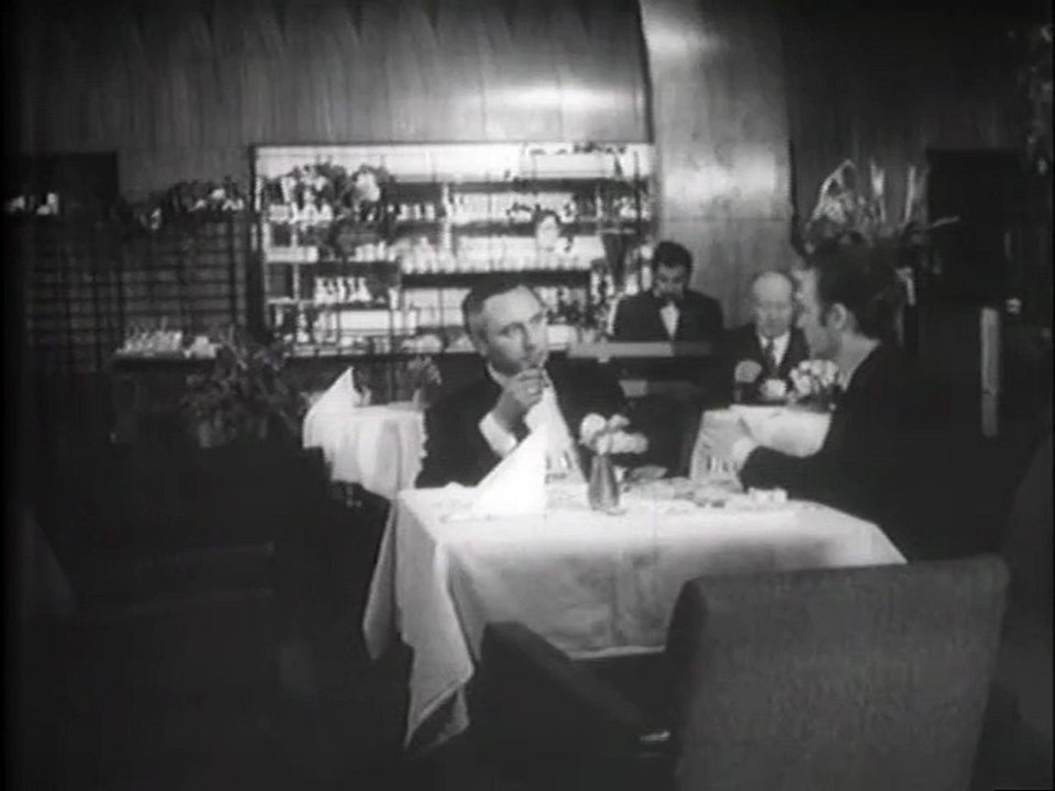 Der Staatsanwalt hat das Wort-Der illegale Projektant