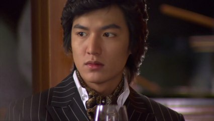 Boys Over Flowers | Season01 Episode14 | Chinese Drama Hindi [ENG SUB]