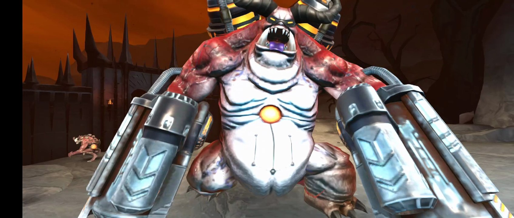 DOOM: Devil War | Insane Demon Battles & Epic FPS Moments 👹🎯