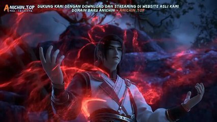 Yishi Duzun 1_Episode 15 - 25