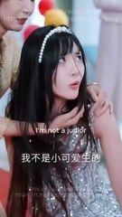 I Raised My Husband's Love Child / The Back Stabbed