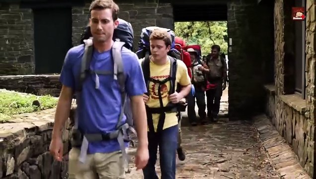 Mysterious Island | Full Hindi Dubbed Movie | Hollywood Action Adventure | Actio_HD