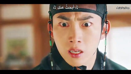 مسلسل الليلة الاولى مع الدوق الحلقة 9 مترجمة المسلسل الكوري The First Night with the Duke مترجم