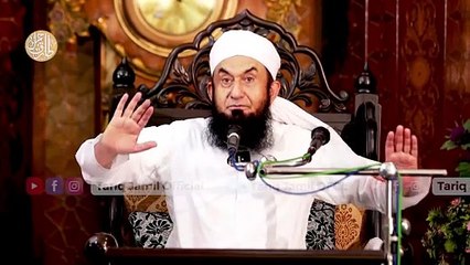 Islamic New Year 1447: Molana Tariq Jameel’s Inspiring Message ✨