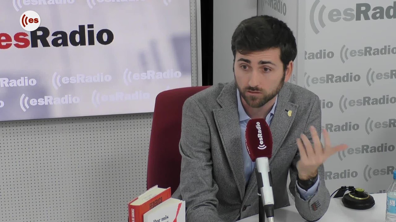 Hablemos con...: El Dr. Borja Quiroga por su libro 'Por mis riñones que hoy como bien'