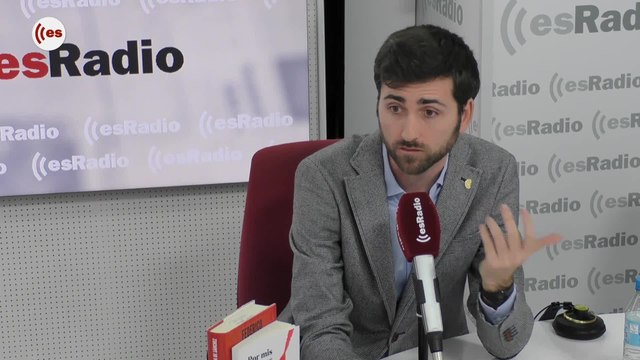 Hablemos con...: El Dr. Borja Quiroga por su libro 'Por mis riñones que hoy como bien'
