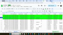 Reporte de Cuentas Corrientes - IGEA - Junio 2025
