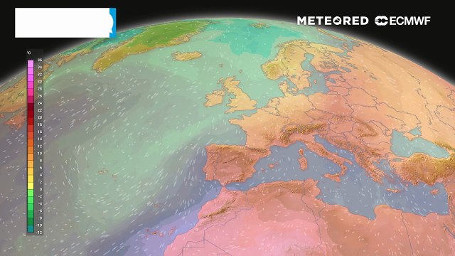 Calor intenso abranda em Portugal, mas ainda há 7 regiões sob aviso de tempo quente