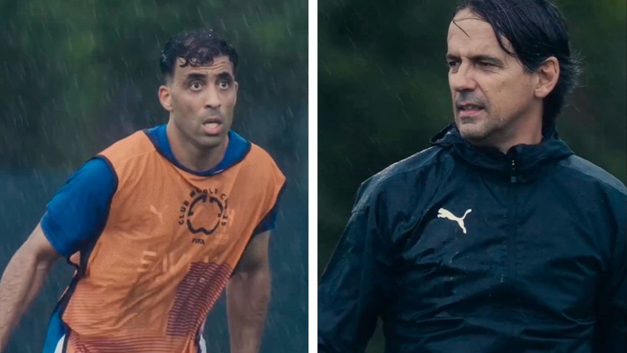 Mundial de Clubes: Al-Hilal se prepara para los cuartos de final contra Fluminense