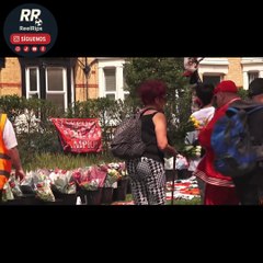 💔🕊️ Anfield se viste de luto: aficionados del Liverpool despiden a Diogo Jota tras su trágico fallecimiento