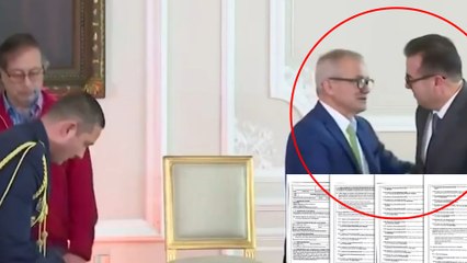 Las pruebas que incriminarían a Carlos Ramón González en el entramado de corrupción de la UNGRD