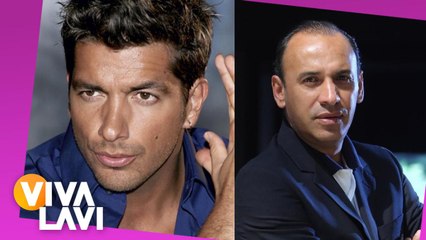 Paulo Quevedo revela insinuaciones de Toño Berumen