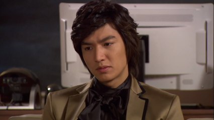 Boys Over Flowers | Season01 Episode16 | Korean Drama Hindi [ENG SUB]