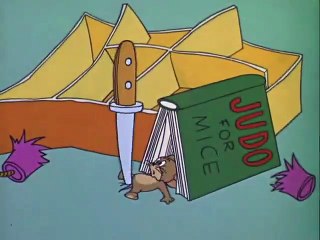 Tom and Jerry Full Episode "the tom and Jerry cartoon kit"...