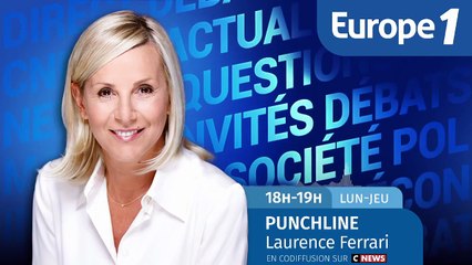 Punchline - Ukraine : alors que la Russie «ne renoncera pas à ses objectifs», Trump et Poutine se sont entretenus ce jeudi