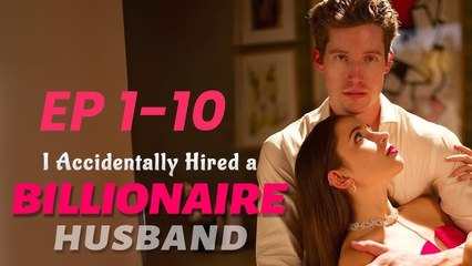 My Male Boss Is Actually My Legal Husband But I'm A Man Too Ceo Romantic - Full